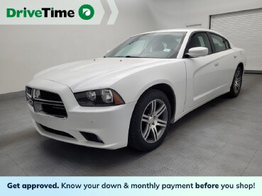 2014 Dodge Charger in Raleigh, NC 27604
