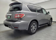 2020 Nissan Armada in Fayetteville, NC 28304 - 2325636 9