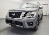 2020 Nissan Armada in Fayetteville, NC 28304 - 2325636 15