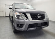 2020 Nissan Armada in Fayetteville, NC 28304 - 2325636 14