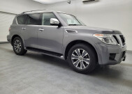 2020 Nissan Armada in Fayetteville, NC 28304 - 2325636 11