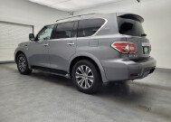 2020 Nissan Armada in Fayetteville, NC 28304 - 2325636 3
