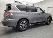 2020 Nissan Armada in Fayetteville, NC 28304 - 2325636 10