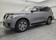 2020 Nissan Armada in Fayetteville, NC 28304 - 2325636 2