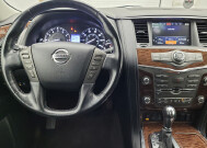 2020 Nissan Armada in Fayetteville, NC 28304 - 2325636 22