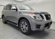 2020 Nissan Armada in Fayetteville, NC 28304 - 2325636 13