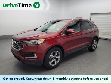 2019 Ford Edge in Pittsburgh, PA 15236