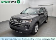 2018 Ford Explorer in Columbus, OH 43231 - 2325684 1