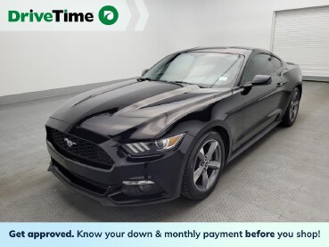 2016 Ford Mustang in West Palm Beach, FL 33409