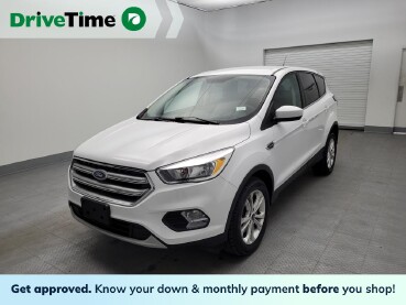 2017 Ford Escape in Columbus, OH 43231
