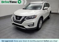 2018 Nissan Rogue in Midlothian, IL 60445 - 2325707 1