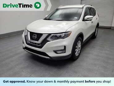 2018 Nissan Rogue in Midlothian, IL 60445