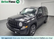 2015 Jeep Patriot in Indianapolis, IN 46222 - 2325731 1