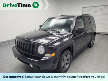 2015 Jeep Patriot in Indianapolis, IN 46222