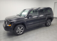 2015 Jeep Patriot in Indianapolis, IN 46222 - 2325731 2