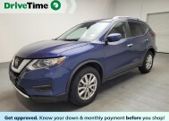 2019 Nissan Rogue in Downey, CA 90241 - 2325749 1