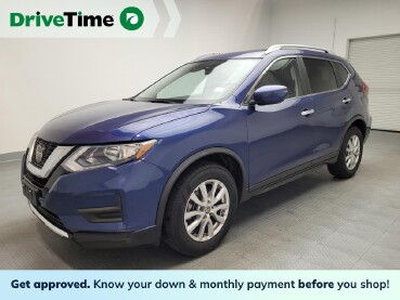 2019 Nissan Rogue in Downey, CA 90241