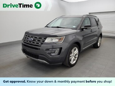 2016 Ford Explorer in Tallahassee, FL 32304