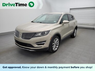 2017 Lincoln MKC in Fort Myers, FL 33907
