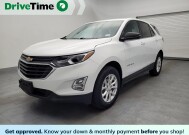 2019 Chevrolet Equinox in Raleigh, NC 27604 - 2325764 1