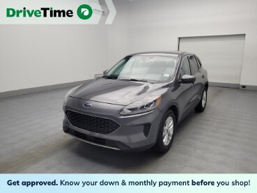 2021 Ford Escape in Knoxville, TN 37923