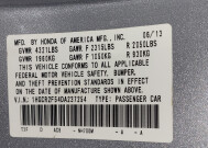 2013 Honda Accord in Sanford, FL 32773 - 2325785 33