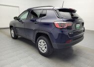 2018 Jeep Compass in Fort Worth, TX 76116 - 2325789 5