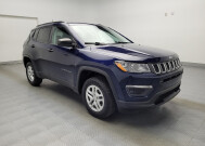 2018 Jeep Compass in Fort Worth, TX 76116 - 2325789 13