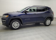 2018 Jeep Compass in Fort Worth, TX 76116 - 2325789 2