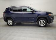 2018 Jeep Compass in Fort Worth, TX 76116 - 2325789 11