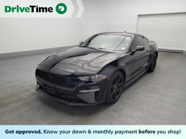 2020 Ford Mustang in Kissimmee, FL 34744