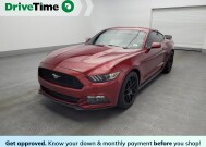 2015 Ford Mustang in Kissimmee, FL 34744 - 2325816 1