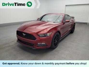 2015 Ford Mustang in Kissimmee, FL 34744