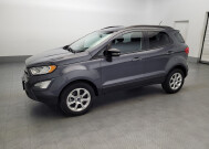 2020 Ford EcoSport in Pittsburgh, PA 15237 - 2325822 2