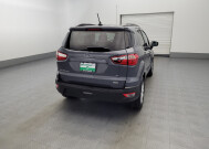 2020 Ford EcoSport in Pittsburgh, PA 15237 - 2325822 7