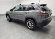 2019 Jeep Cherokee in Des Moines, IA 50310 - 2325829 3