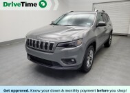 2019 Jeep Cherokee in Des Moines, IA 50310 - 2325829 1