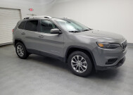 2019 Jeep Cherokee in Des Moines, IA 50310 - 2325829 11