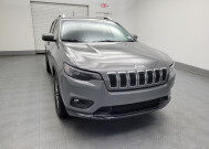 2019 Jeep Cherokee in Des Moines, IA 50310 - 2325829 13