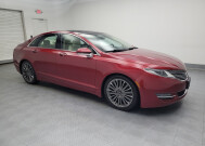 2014 Lincoln MKZ in Des Moines, IA 50310 - 2325831 11