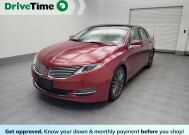2014 Lincoln MKZ in Des Moines, IA 50310 - 2325831 1