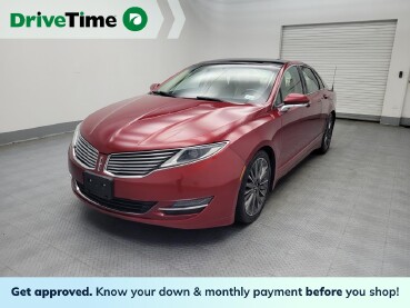 2014 Lincoln MKZ in Des Moines, IA 50310