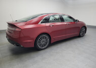 2014 Lincoln MKZ in Des Moines, IA 50310 - 2325831 10