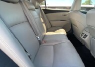 2012 Lexus ES 350 in Gaston, SC 29053 - 2325876 18