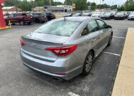 2016 Hyundai Sonata in Indianapolis, IN 46222-4002 - 2325881 4