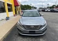 2016 Hyundai Sonata in Indianapolis, IN 46222-4002 - 2325881 2