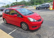 2010 Honda Fit in Indianapolis, IN 46222-4002 - 2325882 3