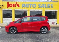 2010 Honda Fit in Indianapolis, IN 46222-4002 - 2325882 1