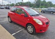 2008 Toyota Yaris in Indianapolis, IN 46222-4002 - 2325883 3