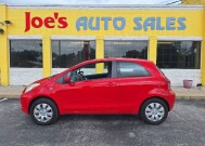 2008 Toyota Yaris in Indianapolis, IN 46222-4002 - 2325883 1